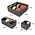 Storage box,Clothes Drawer Organizer,dresser storage